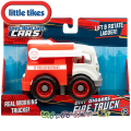Little Tikes Dirt Diggers Мини пожарна кола 659423 Асортимент